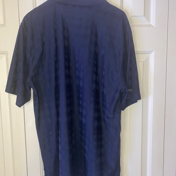 Greg Norman Golf Polo - Picture 2 of 4